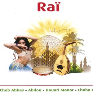 Raï (Double Album 34 Titles)