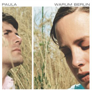 Warum Berlin cover