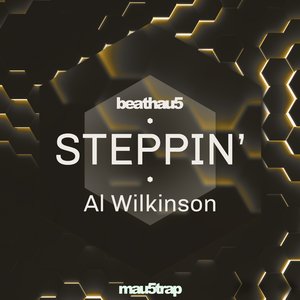 Steppin'