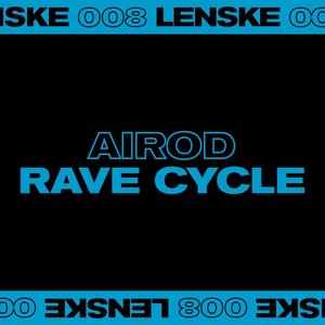 Rave Cycle - EP