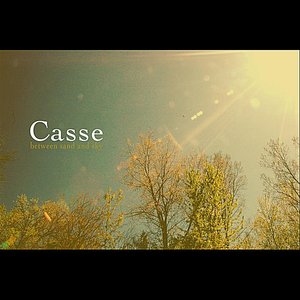Between Sand and Sky - EP