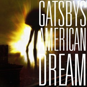 Immagine per 'Gatsbys American Dream'