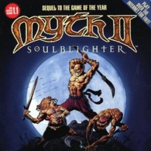 Awatar dla Myth II: Soulblighter