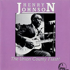 Henry Johnson's Boys 的头像