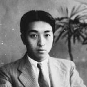 Gexin Chen 的头像