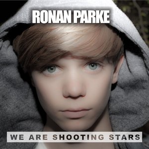 We Are Shooting Stars (Remixes) - EP