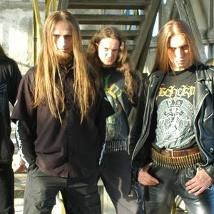 Pyorrhoea photo provided by Last.fm