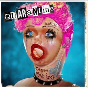 Quarantine [Explicit]