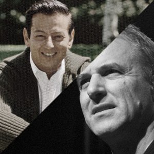 André Previn & Russ Freeman 的头像