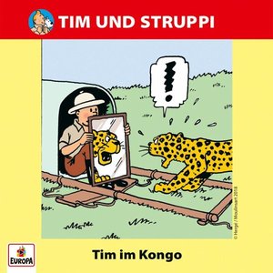 017/Tim im Kongo