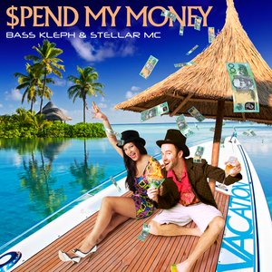 $pend My Money