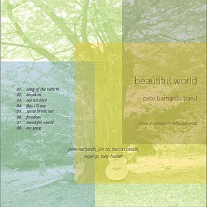 Image for 'Beautiful World'