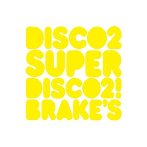 SUPER DISCO 2 BRAKE'S