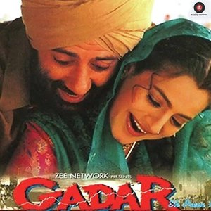 Gadar: Ek Prem Katha