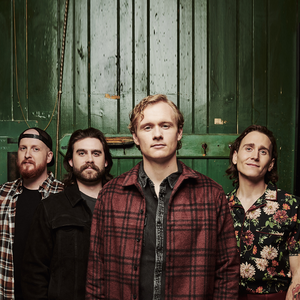 James Barker Band