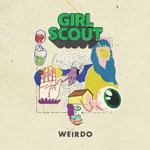 Weirdo - Single