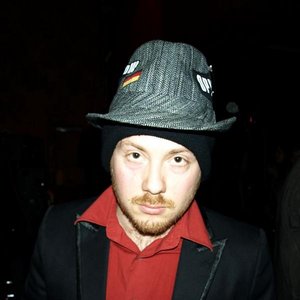 Yuriy Gurzhy 的头像