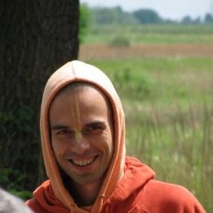 Аватар для Павана Дас