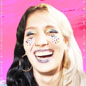 Crying Is Laughing In Minor Key - Single