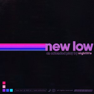 New Low - Single