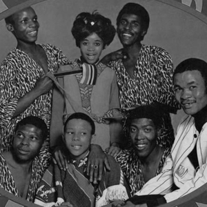 The Movers photo provided by Last.fm