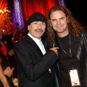 Avatar for Santana, Maná