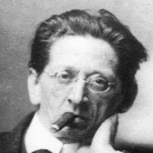 Alexander von Zemlinsky 的头像