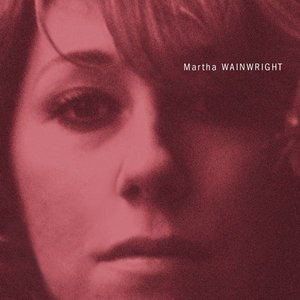 Изображение для 'Martha Wainwright'