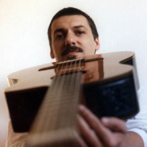 Avatar for Nico Mora