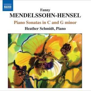 Mendelssohn-Hensel, F.: Piano Sonatas in C and G minor