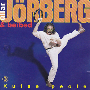 Kutse peole cover