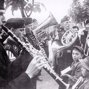 Waffen-SS 的头像