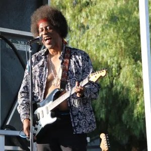 Ralph Woodson 的头像