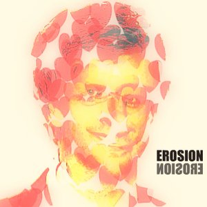 “Erosion 89”的封面