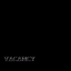 Vacancy