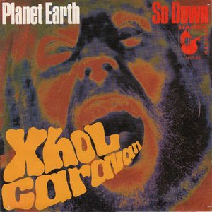 Planet Earth