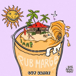 Pub Marge EP