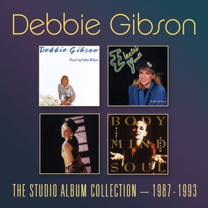 Debbie Gibson: The Collection