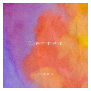 Letter - Single