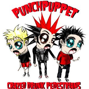 Punchpuppet 的头像