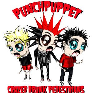 Image pour 'Punchpuppet'