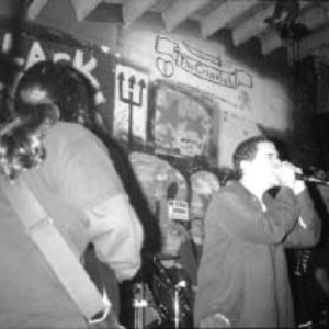 Cavity photo provided by Last.fm