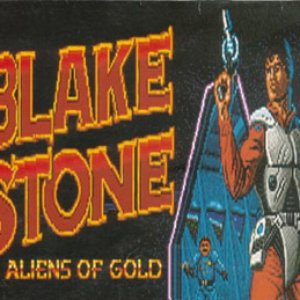 Avatar for Blake Stone