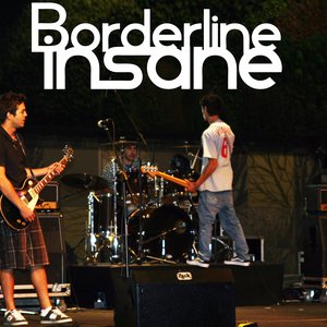 'Borderline Insane' için resim