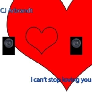 I can't stop loving you