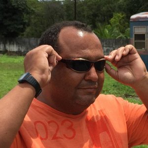 Ednaldo Pereira için avatar