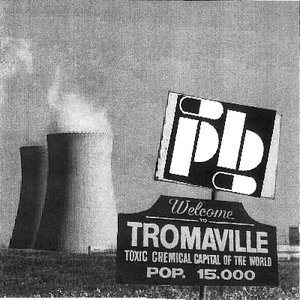 Welcome to Tromaville