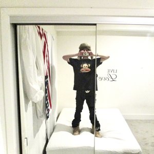 Star Boy Archive 的头像