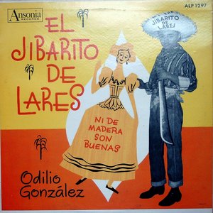 Ni de Madera son Buenas