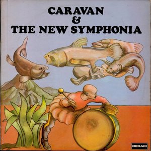 Caravan & The New Symphonia (The Complete Concert)